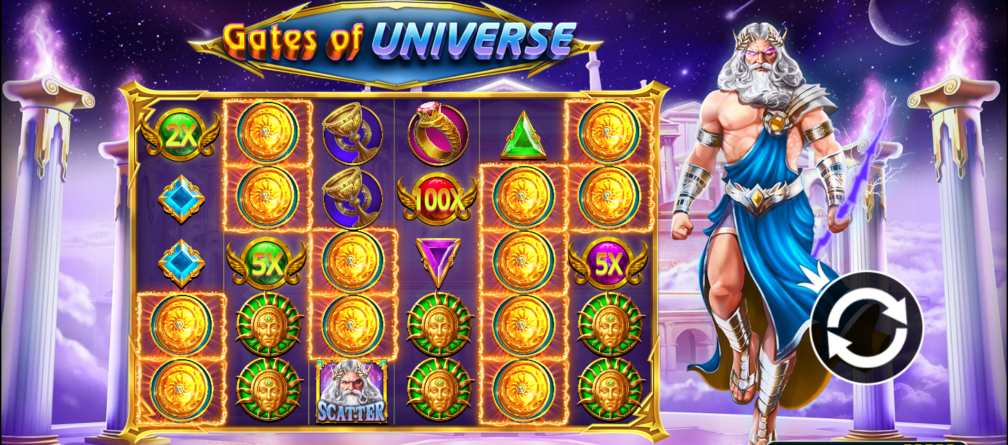 Бесплатный приз от Flagman