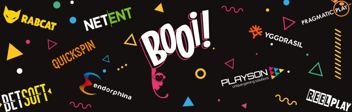 Игровые автоматы