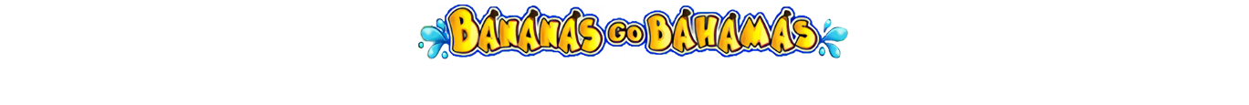 Игровой автомат Bananas Go Bahamas